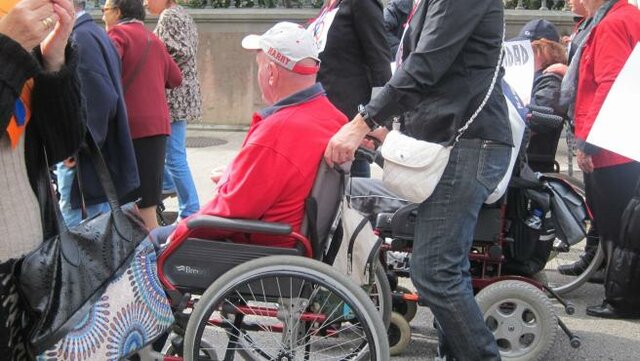 REHABILITACIÓN EN AMÉRICA LATINA