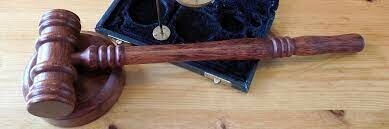 Recurso de casación