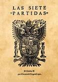 Las Siete  Partidas 1256  (España)