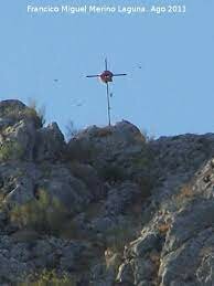 Muerte de los hermanos Carvajal