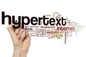Hypertext
