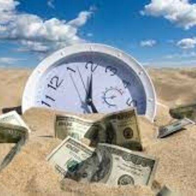 Timeline: ANTECEDENTES DE LA ECONOMIA