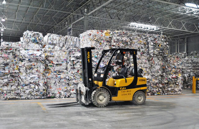 Manufactura reciente y futura