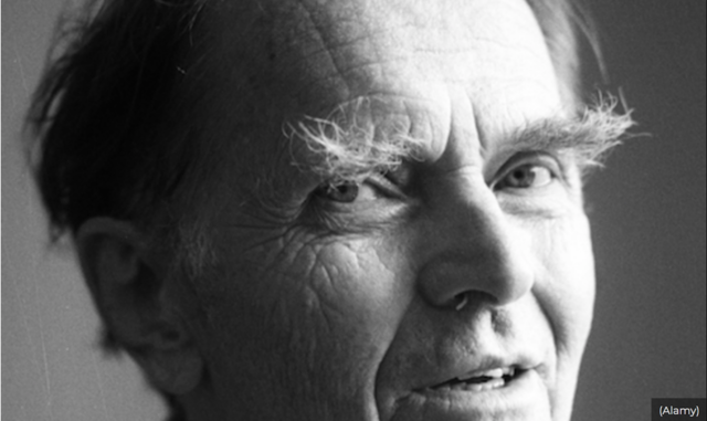 Paul Feyerabend is born
