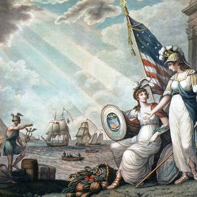 Timeline: Technology Project #3