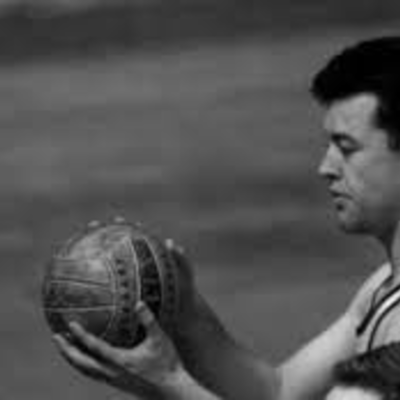 Timeline: Historia del voleibol