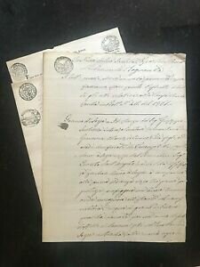 ESCRITO DE CERTIFICACIÓN