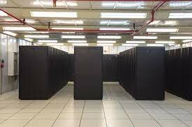 Data Centers