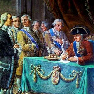 Reglamento de Libre Comercio