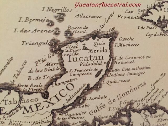 Origen del amparo en México