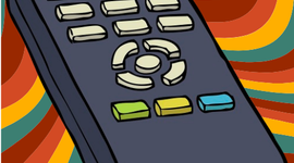 Timeline: Public Information Films