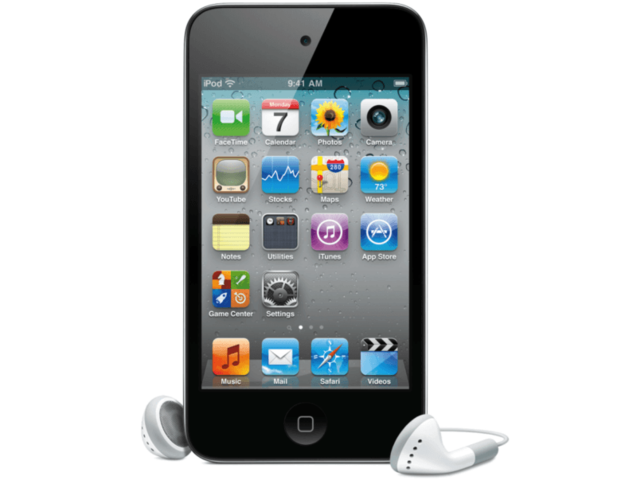 IPod touch