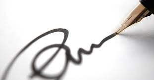 Proceso Foral del Iuris Firma