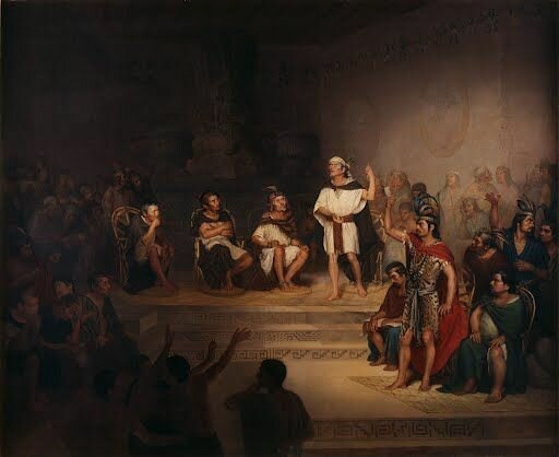 Consejos deliberantes