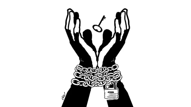 Writ of Habeas Corpus: E.U.A.