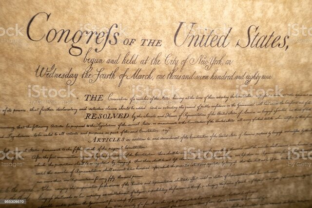 Carta de Derechos