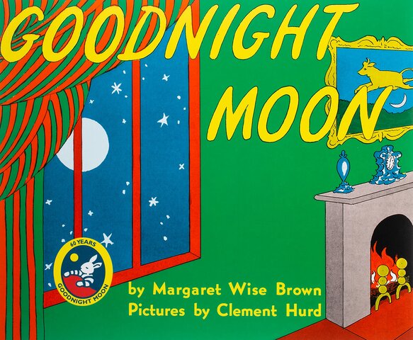 Margaret Wise Brown