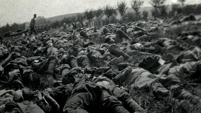Battaglia di Verdun