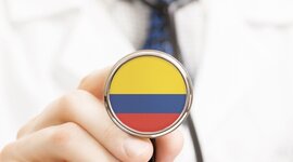 Timeline: Linea de Tiempo Servicio de Salud en Colombia