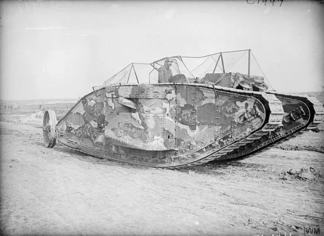 Battaglia della Somme