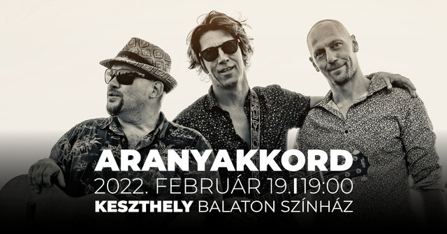 Aranyakkord Keszthely
