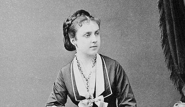 María de las Mercedes de Orleans