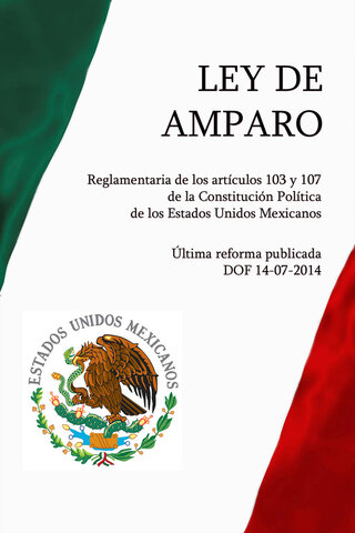 Ley de Amparo 2013 (México)