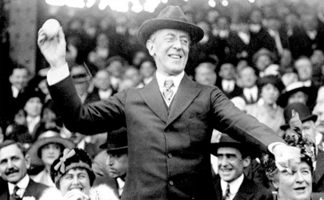 I Quattordici punti di Wilson