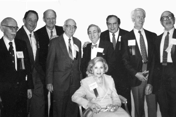 Formación de la AABT - Asociación para el Avance de la Terapia Conductual