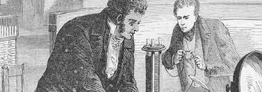 Publicación de “La teoría matemática de los fenómenos electrodinámicos deducida únicamente de la experiencia”