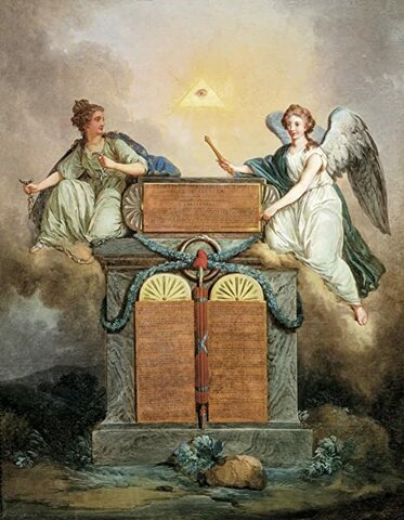 FRANCIA: DECLARACIÓN DE LOS DERECHOS DEL HOMBRE