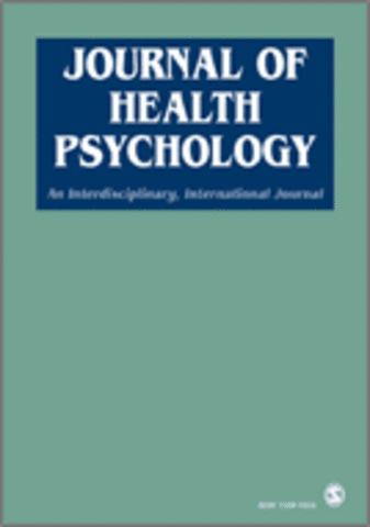 Health Psychology Journal