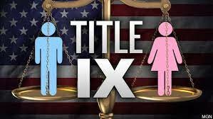 Title IX