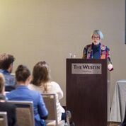 Current Day Cartwright