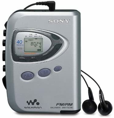 Walkman