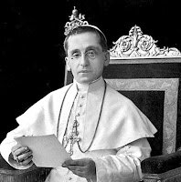 Appello di Papa Benedetto XV