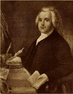 Rhode Island is Established