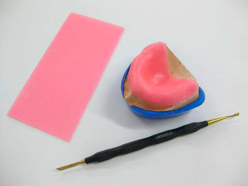 Impresiones con Cera