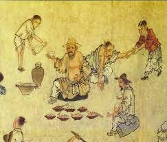 China: Normas sobre Esclavitud