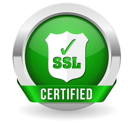 Implementación de SSL