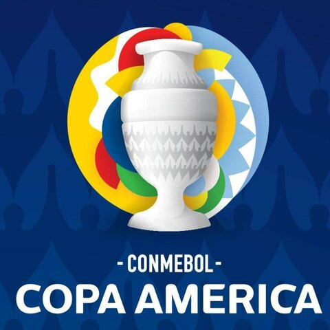Inicio de la Copa Americana