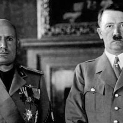 Timeline: El Feixisme Italià i el Nazisme
