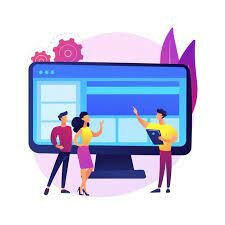 Creación de Website corporativo