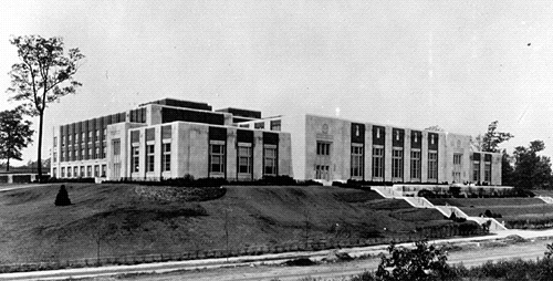 High School Education