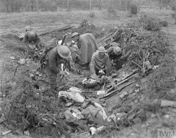 Seconda battaglia della Marna