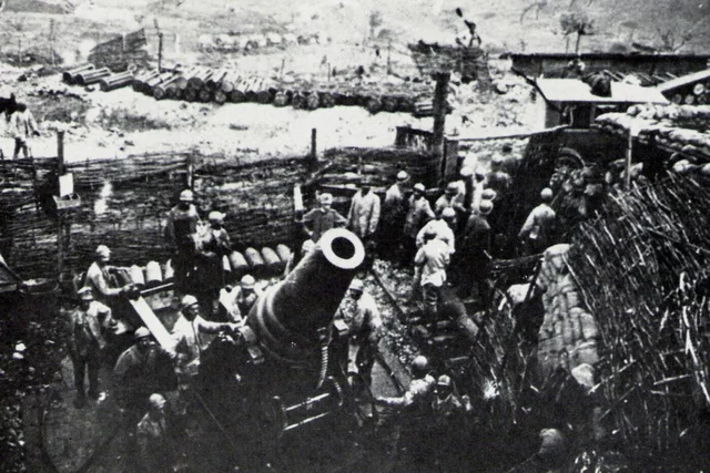 Battaglia di Vittorio Veneto