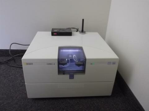 Cerec 3