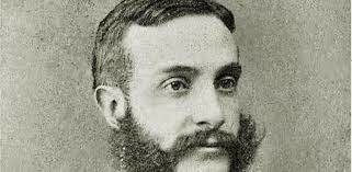 Alfonso XII entra en Madrid