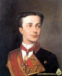 Nace Alfonso XIII