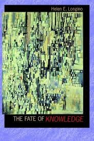 Publishes "The Fate of Knowledge